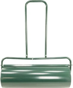 MaxxGarden Tuinwals - Gazonrol - Gazonwals - Graswals - Vulbaar Met Zand Of Water - 90cm -Tuinartikelen Winkel 1001x1200