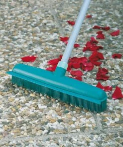 Leifheit Classic Suprabezem - Rubberen Bezem Met Telescoopsteel - 80-140 Cm Steellengte - 35 Cm Veegbreedte 8 Leifheit Classic Suprabezem - Rubberen Bezem Met Telescoopsteel - 80-140 Cm Steellengte - 35 Cm Veegbreedte -Tuinartikelen Winkel 1006x1200 1