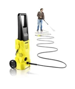 Kärcher H 9 Q Hogedrukslang - Vervangslang - Quick Connect - K2 Tot K7 Vanaf 2009 -Tuinartikelen Winkel 1015x1200