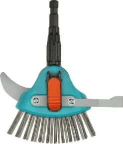 Gardena Voegenkrabber 3-in-1 Combisysteem 23,5 X 13,4 Cm Blauw -Tuinartikelen Winkel 1026x1200