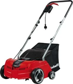 Einhell Verticuteermachine Elektrisch GC-SA 1231/1 1200 W -Tuinartikelen Winkel 1035x1200