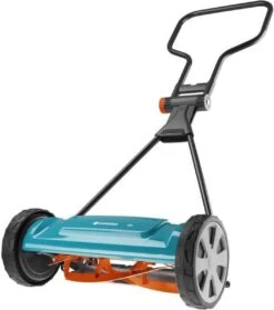 GARDENA - Kooimesmaaier 400 - Grasmaaier - Maaibreedte 40 Cm - Gazons Tot Ca. 200m² -Tuinartikelen Winkel 1061x1200 1