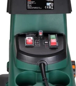 Gardebruk Hakselaar Elektrisch 2800W - 45mm Takdikte - Opvangbak 60 L -Tuinartikelen Winkel 1062x1200 1