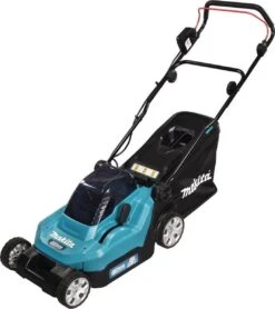 Makita DLM382Z 36V (2x 18V) Li-Ion Accu Grasmaaier Body - 38cm 11 Makita DLM382Z 36V (2x 18V) Li-Ion Accu Grasmaaier Body - 38cm -Tuinartikelen Winkel 1067x1200