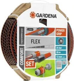 GARDENA - Comfort FLEX - 6-delige Tuinslangset Tuinslang - 20 Meter - 13 Mm -Tuinartikelen Winkel 1088x1200 2