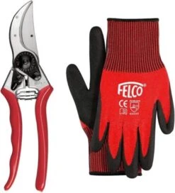 Felco 2 Snoeischaar - Rechtshandig - Max. Knipdiameter 25 Mm - Lengte 215 Mm 26 Felco 2 Snoeischaar - Rechtshandig - Max. Knipdiameter 25 Mm - Lengte 215 Mm -Tuinartikelen Winkel 1088x1200