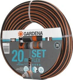 GARDENA - Comfort FLEX - 6-delige Tuinslangset Tuinslang - 20 Meter - 13 Mm -Tuinartikelen Winkel 1095x1200 1