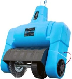 Güde Elektrische Oppervlakte- En Voegenreiniger - MET Telescopische Stang & 4 Voegenborstels - GUB 500 -Tuinartikelen Winkel 1099x1200 1