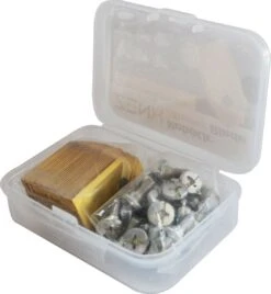 Titanium Robot Grasmaaier Mesjes Voor Husqvarna Automower, Gardena Robotmaaiers -Tuinartikelen Winkel 1104x1200