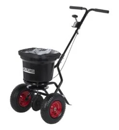 Kreator KRTGR9005 Strooiwagen - 300 Tot 370 Cm Strooibreedte - 23 Liter 14 Kreator KRTGR9005 Strooiwagen - 300 Tot 370 Cm Strooibreedte - 23 Liter -Tuinartikelen Winkel 1105x1200