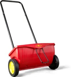 WOLF-Garten Universele Strooiwagen WE 330 - Strooibreedte 41 Cm - Inhoud 15 Liter -Tuinartikelen Winkel 1106x1200