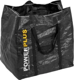 Powerplus POWXGSG4 Tuinafvalzak - Tuinafval Zak - 270L -Tuinartikelen Winkel 1112x1200