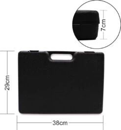 Tuingereedschap Set Tuinierset 10 Delig - Snoeischaar Tuinschaar Bloemenschaar Tuinschepje Plantenspuit Handhark -Tuinartikelen Winkel 1121x1200 5