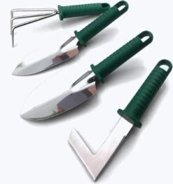 Tuingereedschap Set Tuinierset 10 Delig - Snoeischaar Tuinschaar Bloemenschaar Tuinschepje Plantenspuit Handhark -Tuinartikelen Winkel 1133x1200