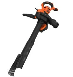 Black & Decker BLACK+DECKER BEBLV301 Bladblazer - Blaas En Zuigfunctie - Rugzak Als Opvangzak -Tuinartikelen Winkel 1141x1200 1