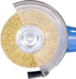 Güde Elektrische Voegenreiniger Met 2 Extra Metalen Borstels- 400W - 340 X 275 X 1230mm -GFR 401 -Tuinartikelen Winkel 1155x1200 2