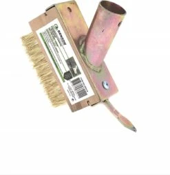 Benson Onkruidborstel - Voegenkrabber - Onkruidkrabber - Zonder Steel - Messing - Met Haak -Tuinartikelen Winkel 1164x1200 4