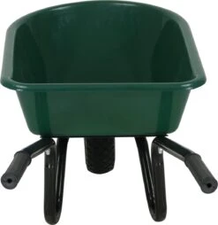 FORT Kinderkruiwagen Groen PP - Gedemonteerd In Doos -Tuinartikelen Winkel 1169x1200 3