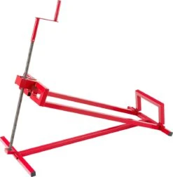 AREBOS Zitmaaierkrik Zitmaaier Kriksysteem Krik Hijstoestel Reinigingshulp 400kg 23 AREBOS Zitmaaierkrik Zitmaaier Kriksysteem Krik Hijstoestel Reinigingshulp 400kg -Tuinartikelen Winkel 1174x1200 2