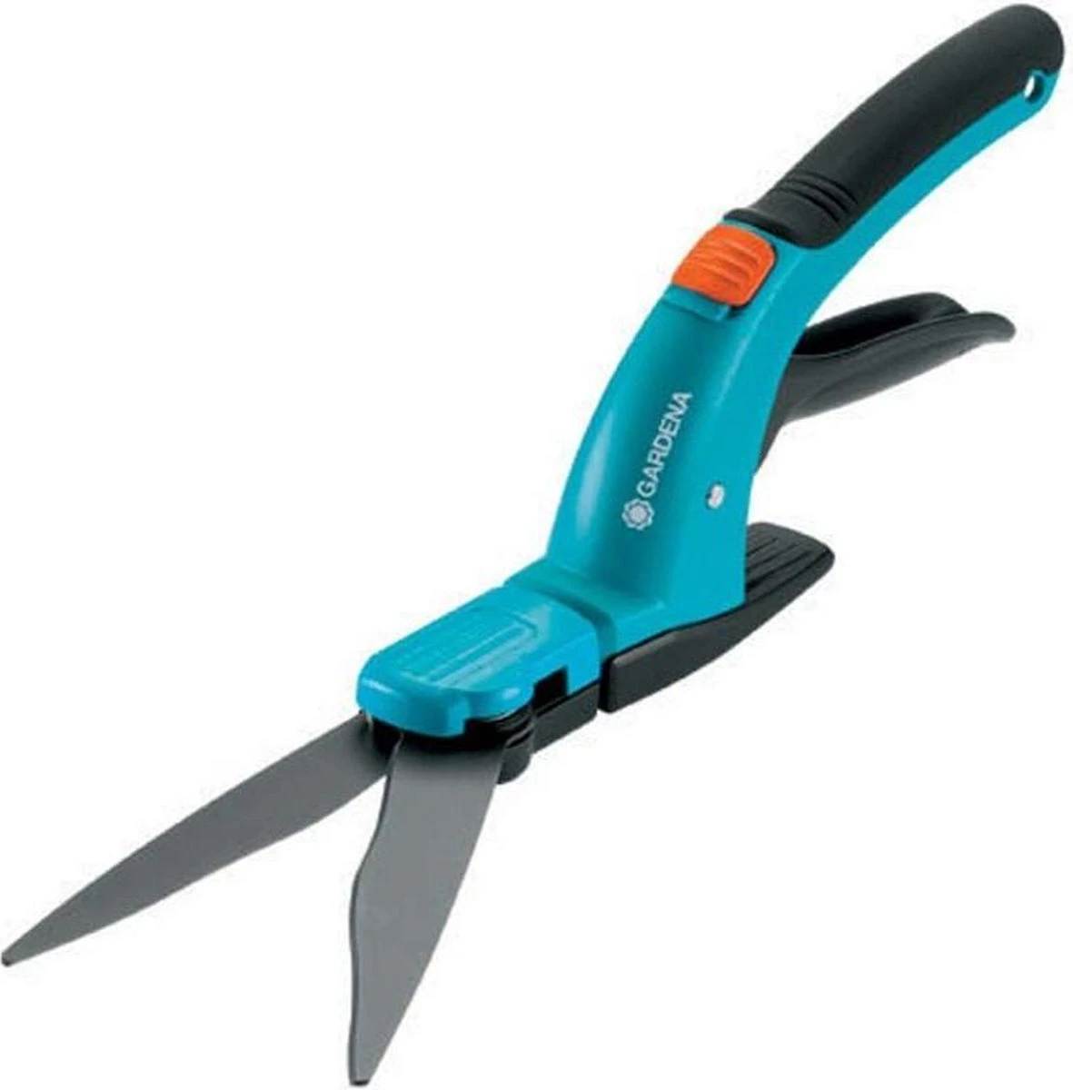 GARDENA Comfort - Grasschaar - 8 Cm Knipbreedte 1 GARDENA Comfort - Grasschaar - 8 Cm Knipbreedte