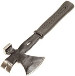 Benson 4-in-1 Multifunctionele Bijl - Hakbijl - Survival Tool - Tomahawk Stijl - Höfftech -Tuinartikelen Winkel 1189x1200 7