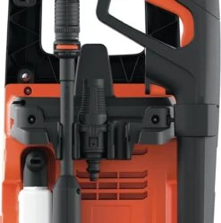 Black & Decker BLACK+DECKER Hogedrukreiniger BXPW1600PE - 1600 Watt - 125 Bar - 420 L/u - Verrijdbaar -Tuinartikelen Winkel 1192x1200 4