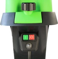 Profeco Stille Hakselaar 2000W - Tuinhakselaar - Versnipperaar Voor 45mm Takdikte - Incl. 50 Liter Opvangzak En Veilige Duwstok -Tuinartikelen Winkel 1194x1200 2