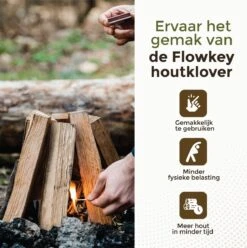 Flowkey® Houtklover XL - Houtsplijter Bijl - Houtkliever Kloofwig Gietijzer - Voor Hout & Aanmaakhout - Inclusief Gratis Hamer 13 Flowkey® Houtklover XL - Houtsplijter Bijl - Houtkliever Kloofwig Gietijzer - Voor Hout & Aanmaakhout - Inclusief Gratis Hamer -Tuinartikelen Winkel 1196x1200 1