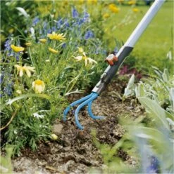 GARDENA Combisysteem Krabber Cultivatior - Werkbreedte 9 Cm - Aanbevolen Steellengte 130 Cm -Tuinartikelen Winkel 1197x1200 1