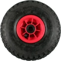 Benson Bolderkarwiel Steekwagenwiel Met Luchtband 3.00-4 | Asgatdiameter 20mm Rollager | Hoogte Wiel 26cm 29 Benson Bolderkarwiel Steekwagenwiel Met Luchtband 3.00-4 | Asgatdiameter 20mm Rollager | Hoogte Wiel 26cm -Tuinartikelen Winkel 1197x1200 5