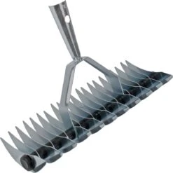 Talen Tools - Verticuteerhark - 34x12 Cm - Zonder Steel -Tuinartikelen Winkel 1198x1200 3