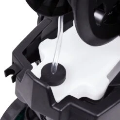 VONROC PRO Hogedrukreiniger V25-2 – 2500W – 195 Bar – 468 L/h – Duurzame Inductiemotor – Incl. 8m Slang, Slanghaspel, Terrasreiniger, Reinigingstank En Meer -Tuinartikelen Winkel 1199x1200 14