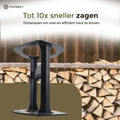 Flowkey® Houtklover XL - Houtsplijter Bijl - Houtkliever Kloofwig Gietijzer - Voor Hout & Aanmaakhout - Inclusief Gratis Hamer 12 Flowkey® Houtklover XL - Houtsplijter Bijl - Houtkliever Kloofwig Gietijzer - Voor Hout & Aanmaakhout - Inclusief Gratis Hamer -Tuinartikelen Winkel 1199x1200 4