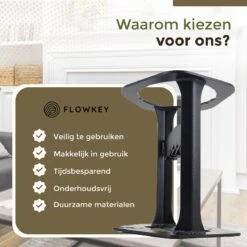 Flowkey® Houtklover XL - Houtsplijter Bijl - Houtkliever Kloofwig Gietijzer - Voor Hout & Aanmaakhout - Inclusief Gratis Hamer 17 Flowkey® Houtklover XL - Houtsplijter Bijl - Houtkliever Kloofwig Gietijzer - Voor Hout & Aanmaakhout - Inclusief Gratis Hamer -Tuinartikelen Winkel 1199x1200 6