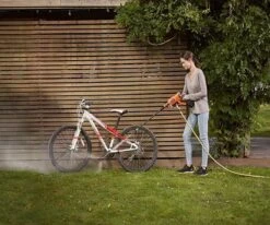 Black & Decker BLACK+DECKER BCPC18B-XJ Hogedrukreiniger - 18V - 24 Bar - Zonder Accu En Lader -Tuinartikelen Winkel 1200x1000 3