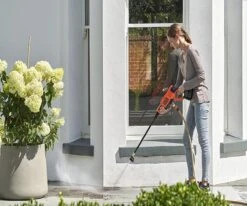 Black & Decker BLACK+DECKER BCPC18B-XJ Hogedrukreiniger - 18V - 24 Bar - Zonder Accu En Lader -Tuinartikelen Winkel 1200x1000 4