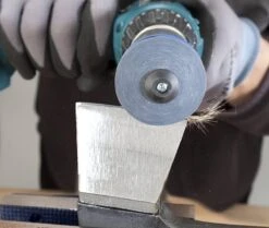 GartenMeister Slijper Voor Tuingereedschap Met Grasmaaierblad En Messenslijper -Tuinartikelen Winkel 1200x1017 3