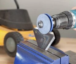 GartenMeister Slijper Voor Tuingereedschap Met Grasmaaierblad En Messenslijper -Tuinartikelen Winkel 1200x1017 4