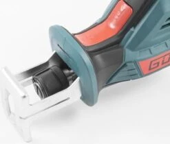 Güde Universele Accu Takkenzaag UAS 12V | 2700 1/min | 1,39 Kg | Universeel Hand Reciprozaag | 2Ah -Tuinartikelen Winkel 1200x1020 1