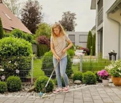 Gardena Voegenkrabber 3-in-1 Combisysteem 23,5 X 13,4 Cm Blauw -Tuinartikelen Winkel 1200x1024