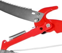 Teien 2-in-1 Boomzaag Telescopisch 340 Cm - Telescopische Takkenschaar En Snoeizaag - 4,50 Meter Werkhoogte -Tuinartikelen Winkel 1200x1026