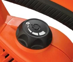 Black & Decker BLACK+DECKER GW3030-QS Bladblazer - 3000W - 50L Opvangbak - 16:1 Volumereductie -Tuinartikelen Winkel 1200x1032 1