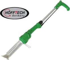 Hofftech Weed Burner Elektrische Onkruidbrander - 2000W - Max. 600 °C - BBQ Aansteker -Tuinartikelen Winkel 1200x1032 2