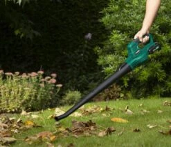 VONROC Accu Bladblazer – VPower 20V – 2 Standen – Max. Blaassnelheid 190km/u – Incl. Accu En Oplader -Tuinartikelen Winkel 1200x1035