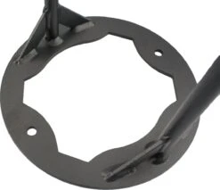 Profeco Houtklover Ø22cm - Houtkliever - Houtsplijter - Incl. Moker 1kg -Tuinartikelen Winkel 1200x1037