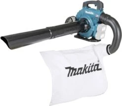 Makita DUB363ZV 36V (2x 18V) Li-Ion Accu Bladblazer Body - 194 Km/h -Tuinartikelen Winkel 1200x1040