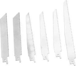 Güde Universele Accu Takkenzaag UAS12-201 Met Extra Zaagbladenset -Tuinartikelen Winkel 1200x1047