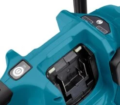 Makita DUC400Z 36V (2x 18V) Li-Ion Accu Kettingzaag Body - 400mm - Koolborstelloos -Tuinartikelen Winkel 1200x1053