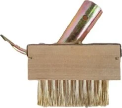 Benson Onkruidborstel - Voegenkrabber - Onkruidkrabber - Zonder Steel - Messing - Met Haak -Tuinartikelen Winkel 1200x1060 4