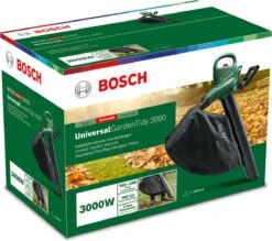 Bosch UniversalGardenTidy 3000 Bladblazer - Op Snoer - 3000 W -Tuinartikelen Winkel 1200x1066 2